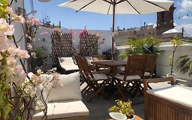 Luxury Apartment Valencia Center