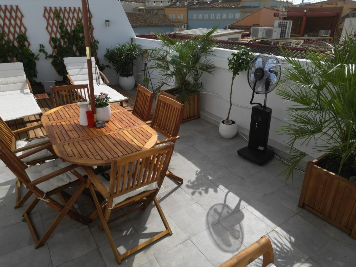 Luxury Apartment Valencia Center Extérieur photo