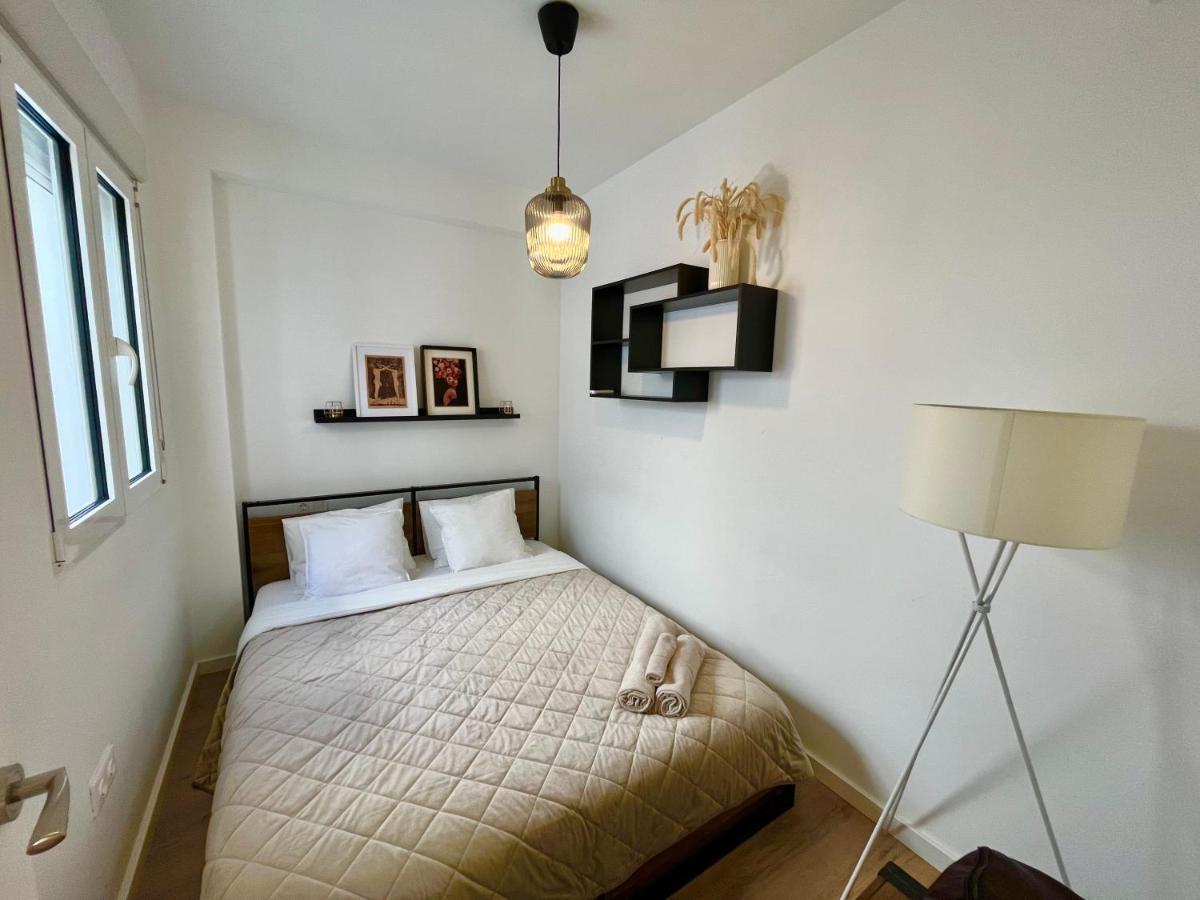 Luxury Apartment Valencia Center Extérieur photo