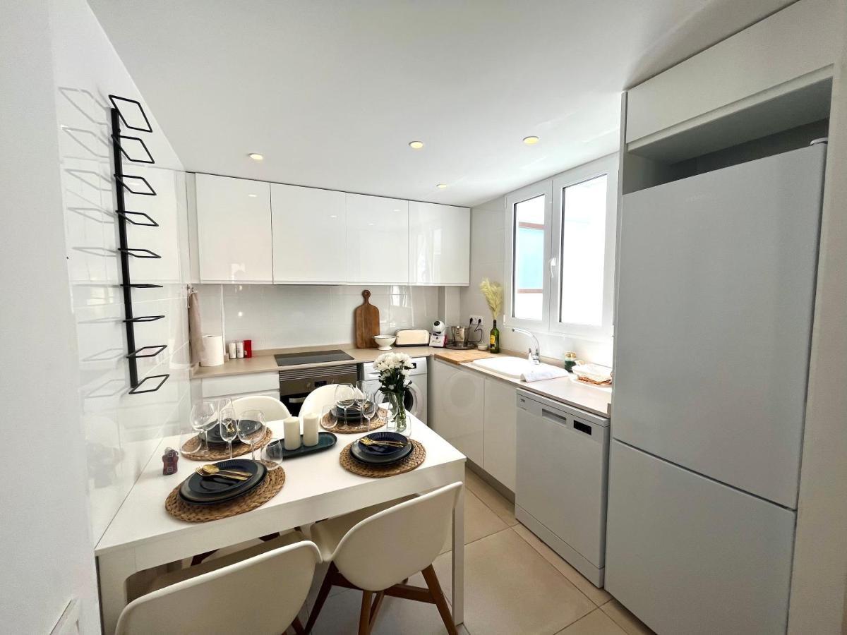 Luxury Apartment Valencia Center Extérieur photo